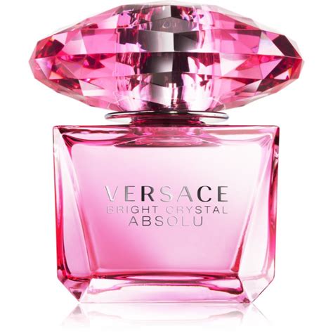 versace damenparfum